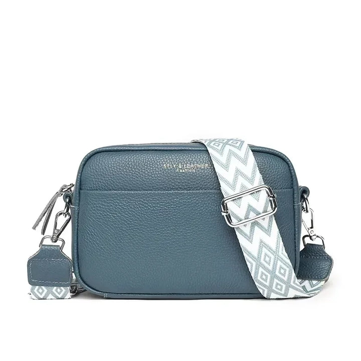 Alicia - Petit sac à bandoulière usage quotidien