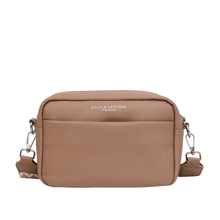 Alicia - Petit sac à bandoulière usage quotidien