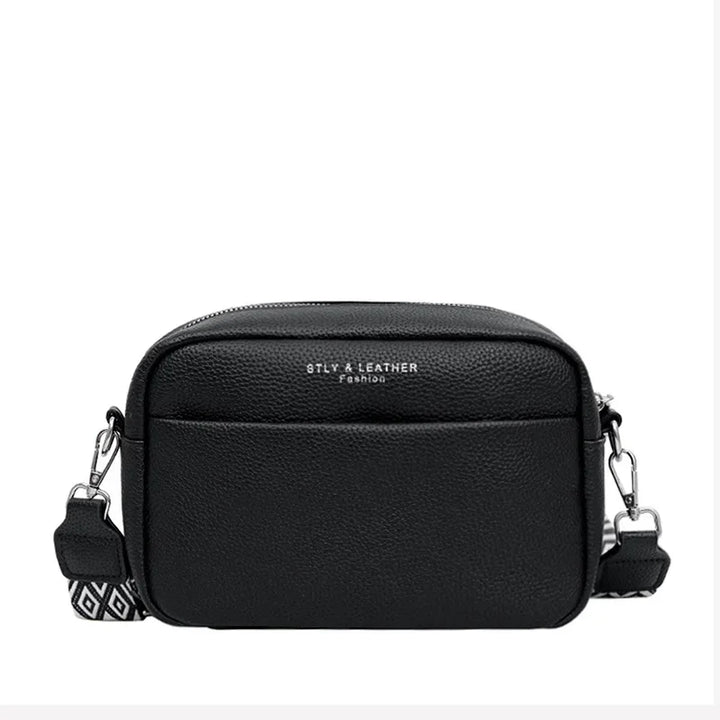 Alicia - Petit sac à bandoulière usage quotidien