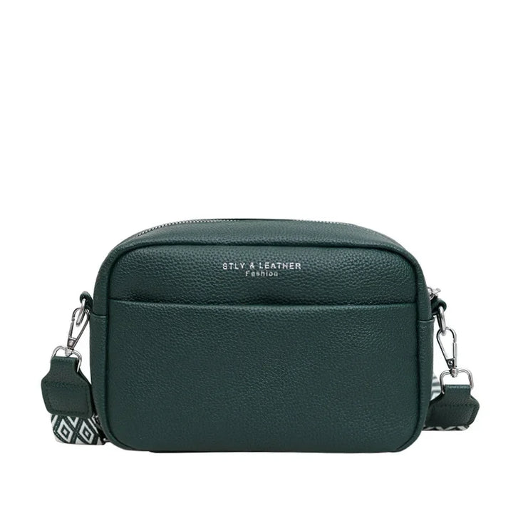 Alicia - Petit sac à bandoulière usage quotidien