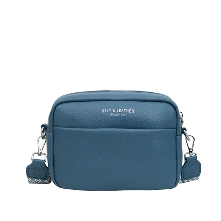 Alicia - Petit sac à bandoulière usage quotidien