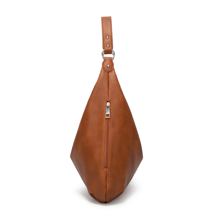 Billie - Grand sac porté épaule pour femme