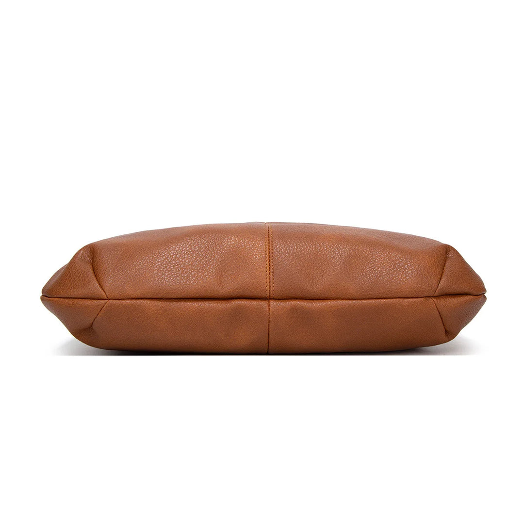Billie - Grand sac porté épaule pour femme