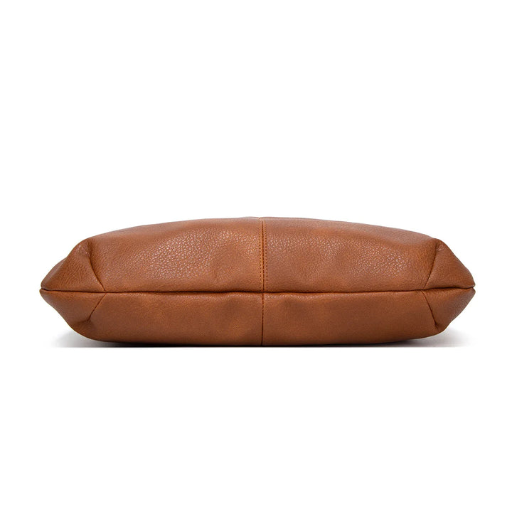 Billie - Grand sac porté épaule pour femme