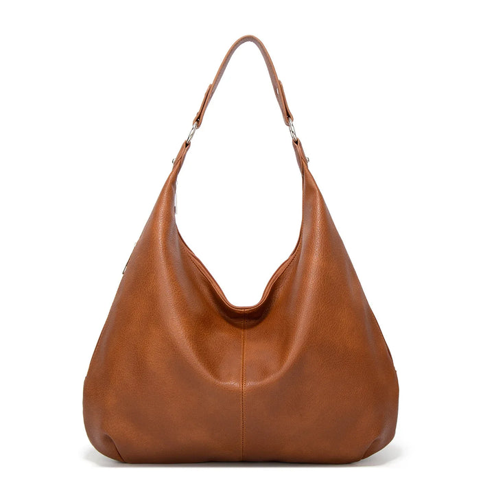 Billie - Grand sac porté épaule pour femme