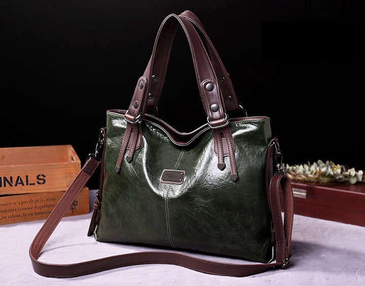 Félicia - Grand sac à main pour femme
