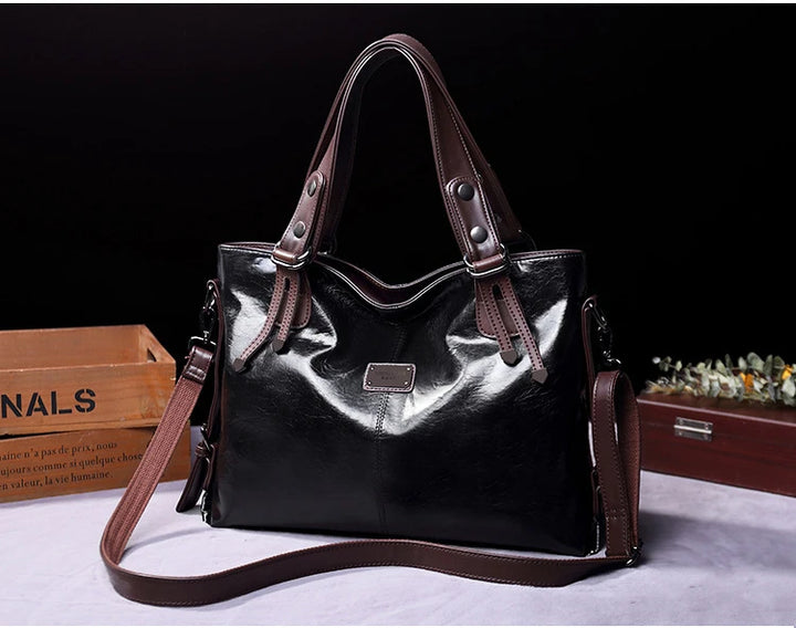 Félicia - Grand sac à main pour femme