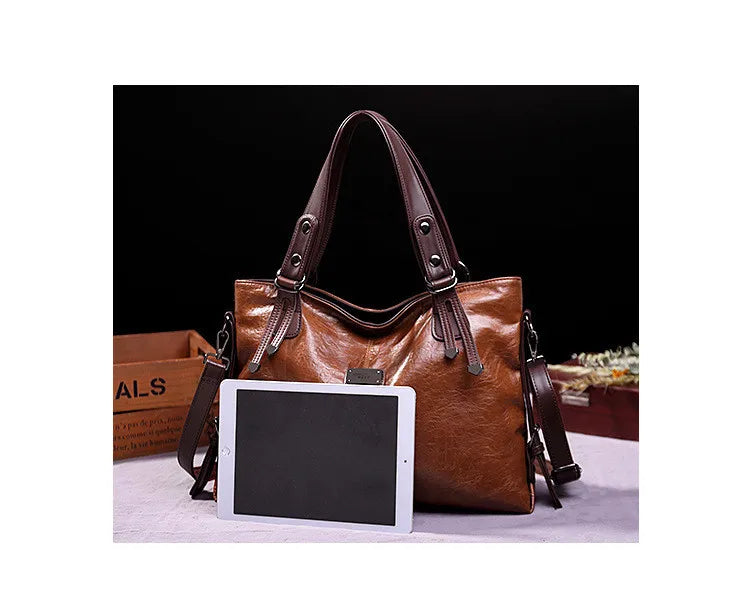Félicia - Grand sac à main pour femme