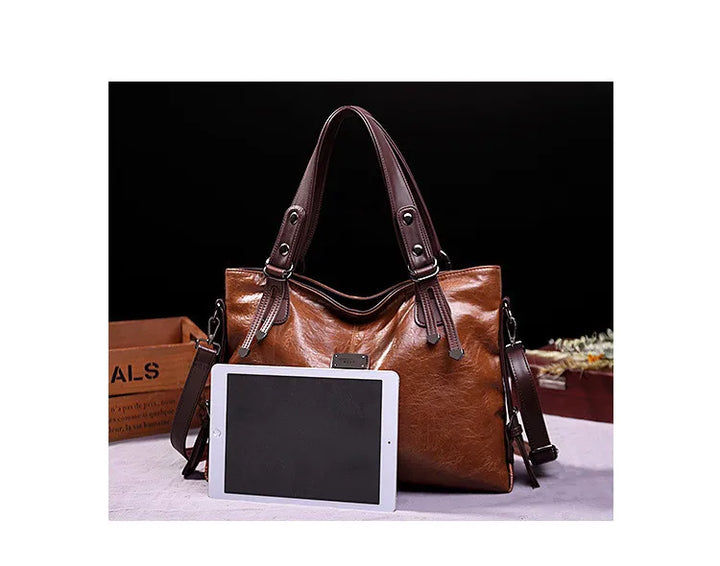 Félicia - Grand sac à main pour femme