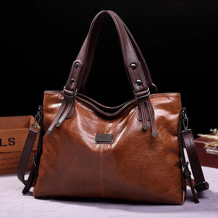 Félicia - Grand sac à main pour femme