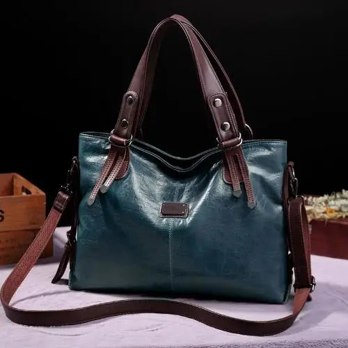 Félicia - Grand sac à main pour femme