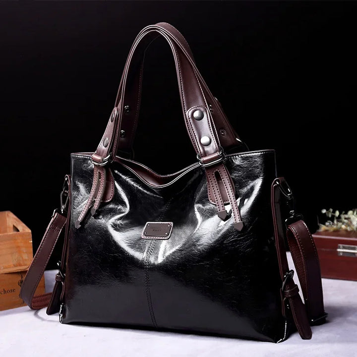 Félicia - Grand sac à main pour femme