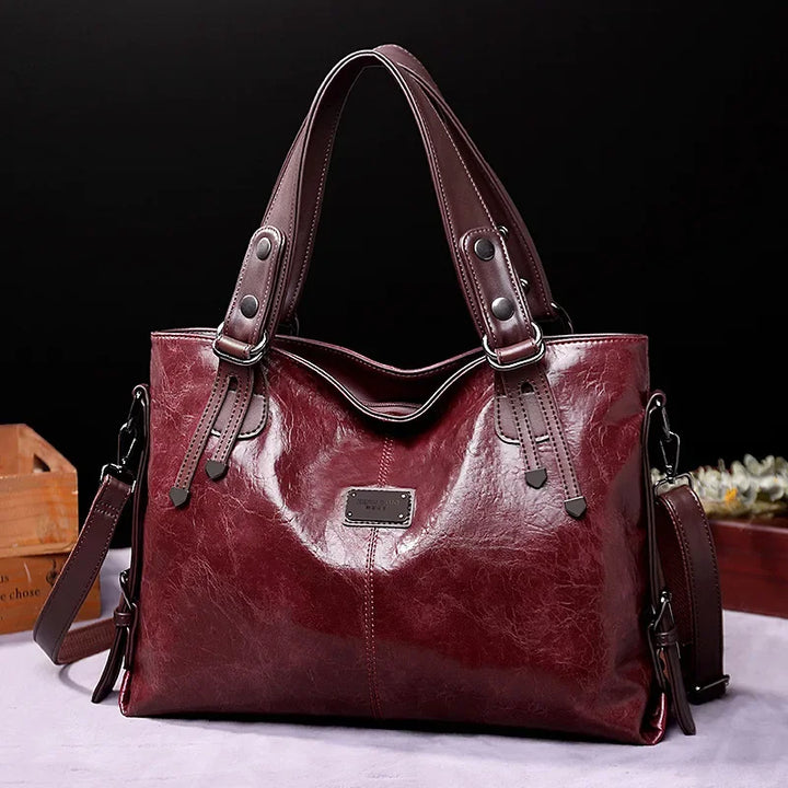 Félicia - Grand sac à main pour femme