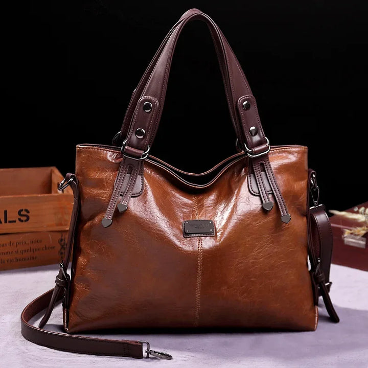 Félicia - Grand sac à main pour femme