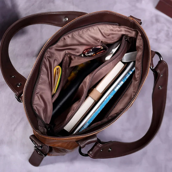 Félicia - Grand sac à main pour femme