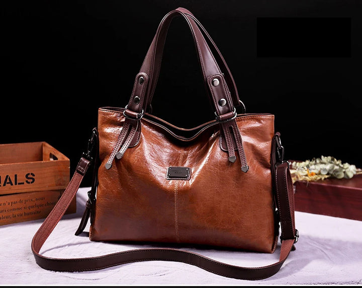 Félicia - Grand sac à main pour femme