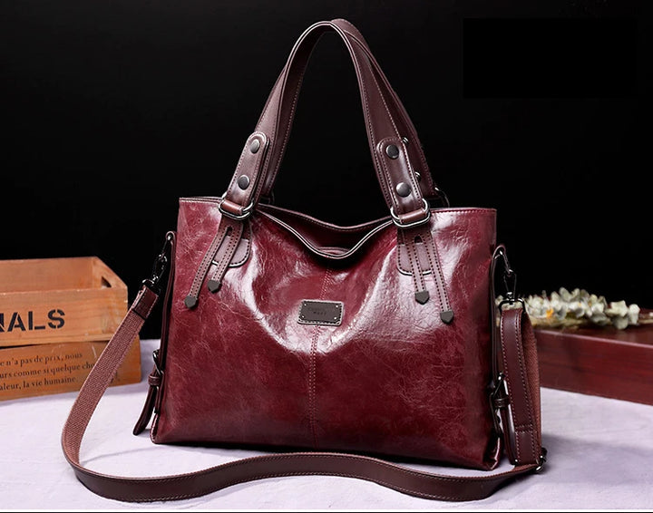 Félicia - Grand sac à main pour femme