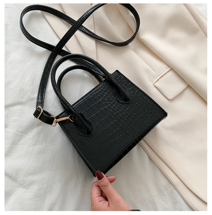 Julie - Sac à bandoulière pour femme