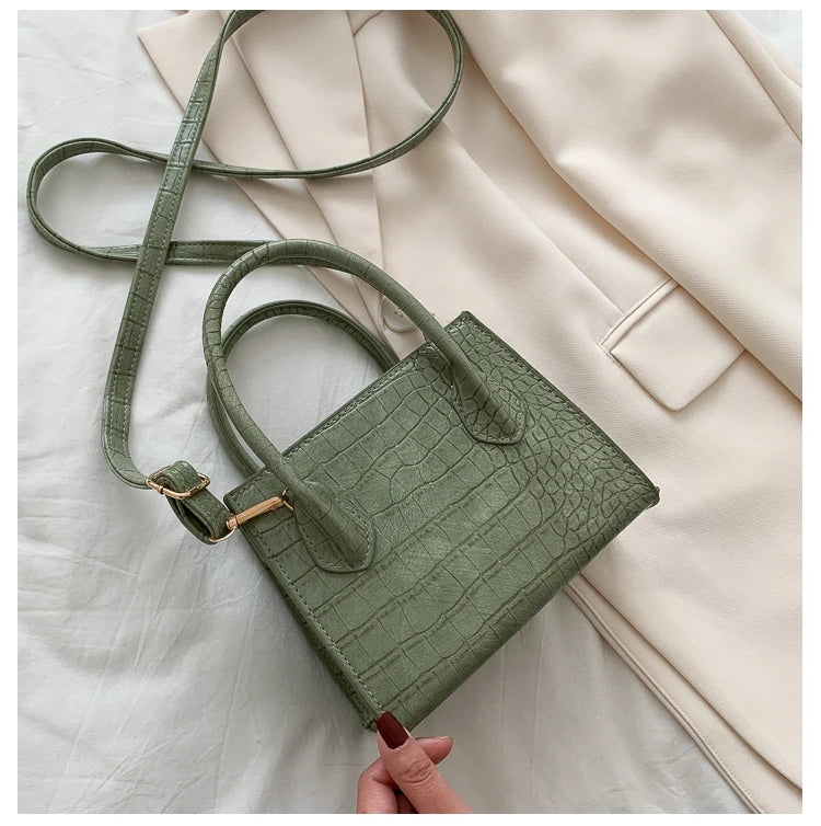 Julie - Sac à bandoulière pour femme