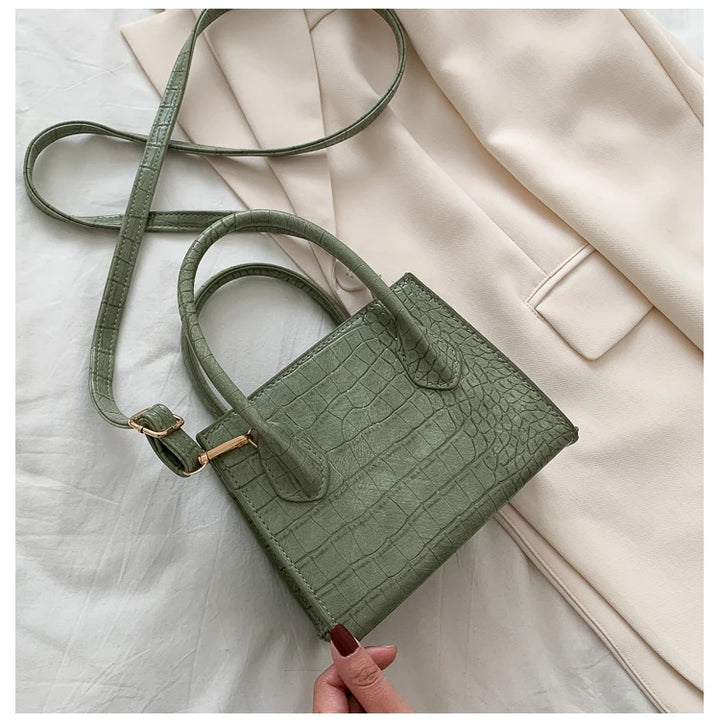 Julie - Sac à bandoulière pour femme