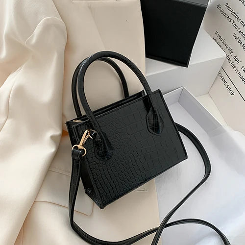 Julie - Sac à bandoulière pour femme
