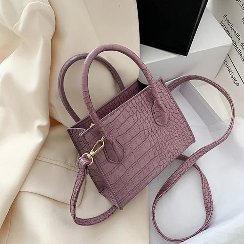 Julie - Sac à bandoulière pour femme