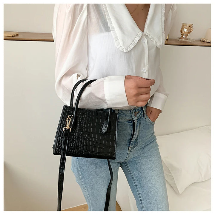 Julie - Sac à bandoulière pour femme