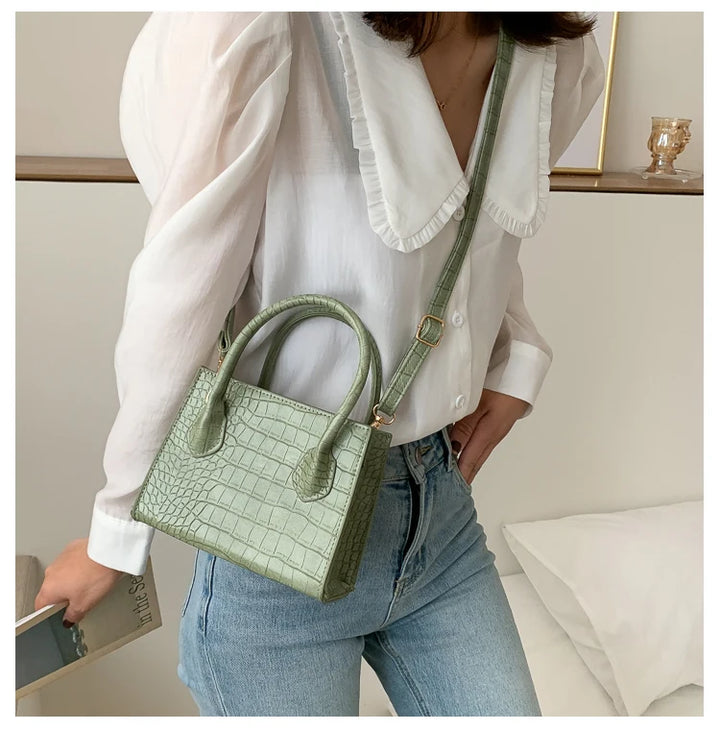 Julie - Sac à bandoulière pour femme