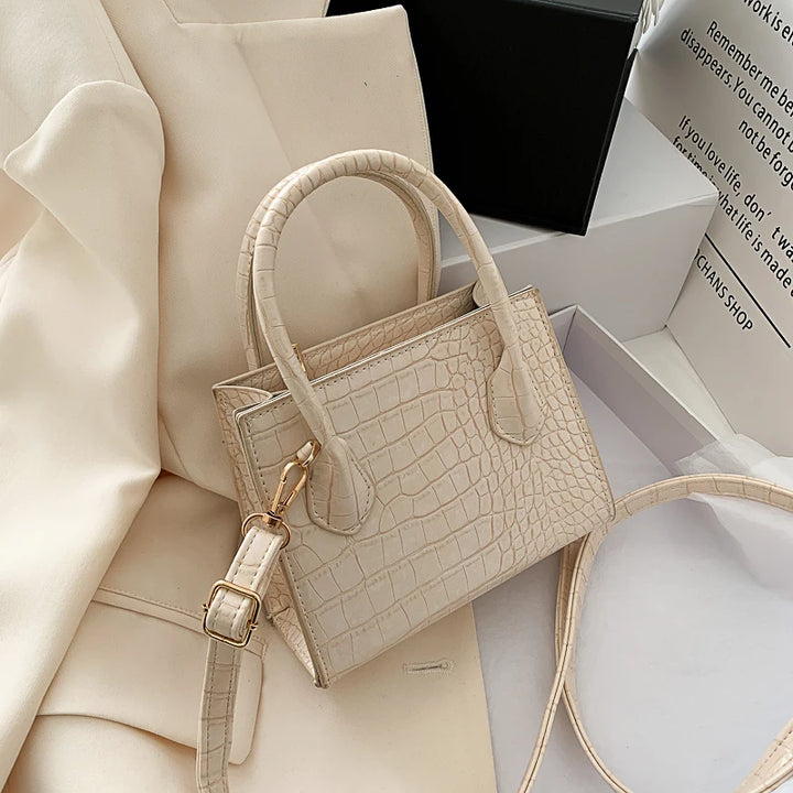 Julie - Sac à bandoulière pour femme