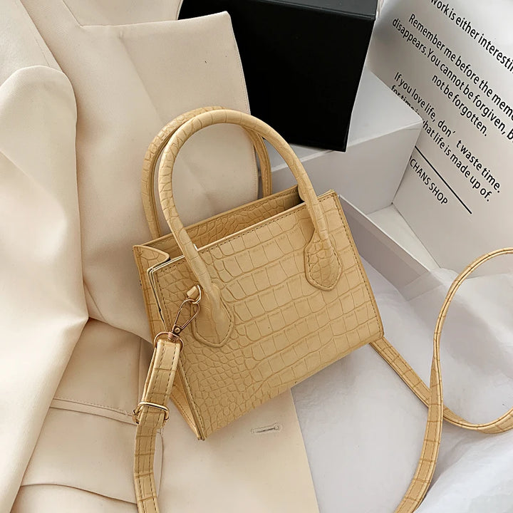 Julie - Sac à bandoulière pour femme