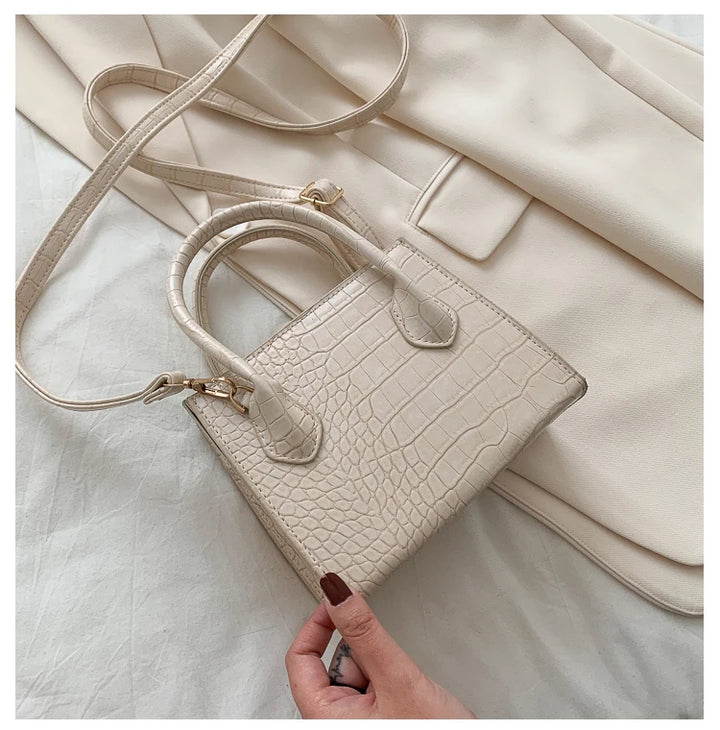 Julie - Sac à bandoulière pour femme