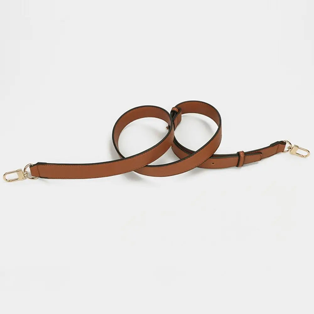 La Sangle - Bandoulière de sac à main en cuir