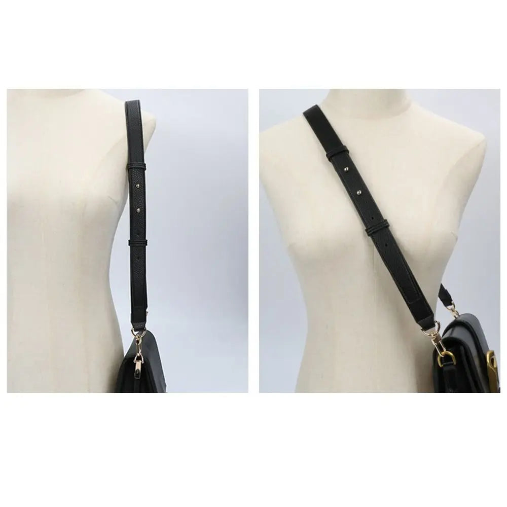 La Sangle - Bandoulière de sac à main en cuir