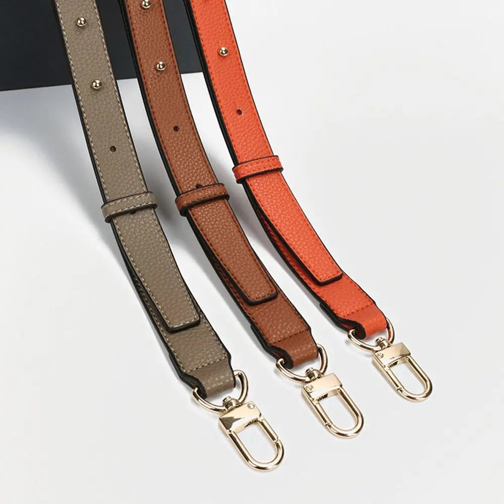 La Sangle - Bandoulière de sac à main en cuir