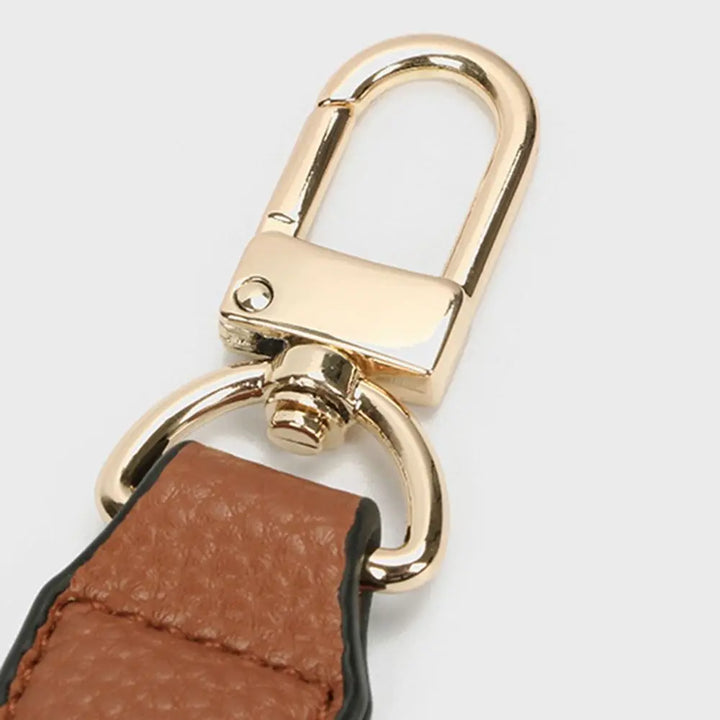 La Sangle - Bandoulière de sac à main en cuir