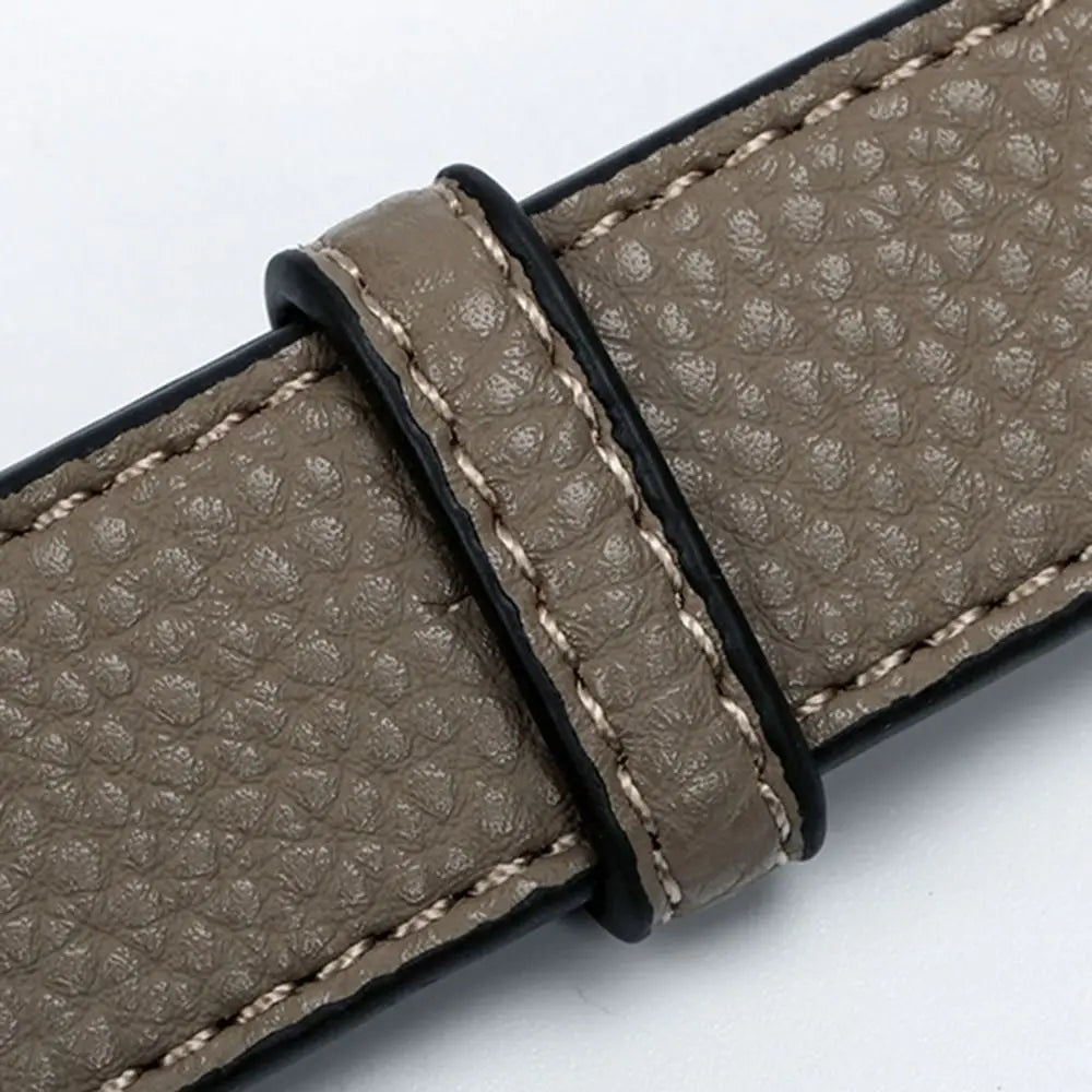 La Sangle - Bandoulière de sac à main en cuir