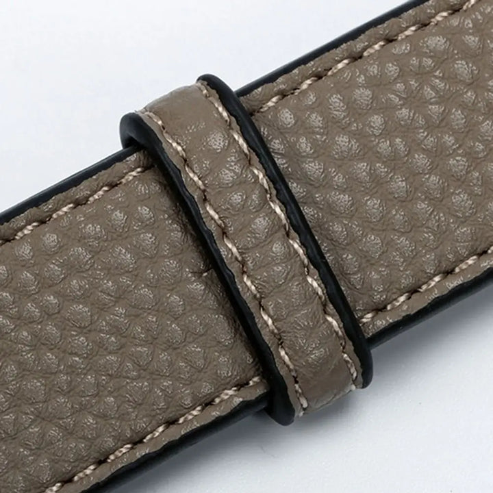 La Sangle - Bandoulière de sac à main en cuir