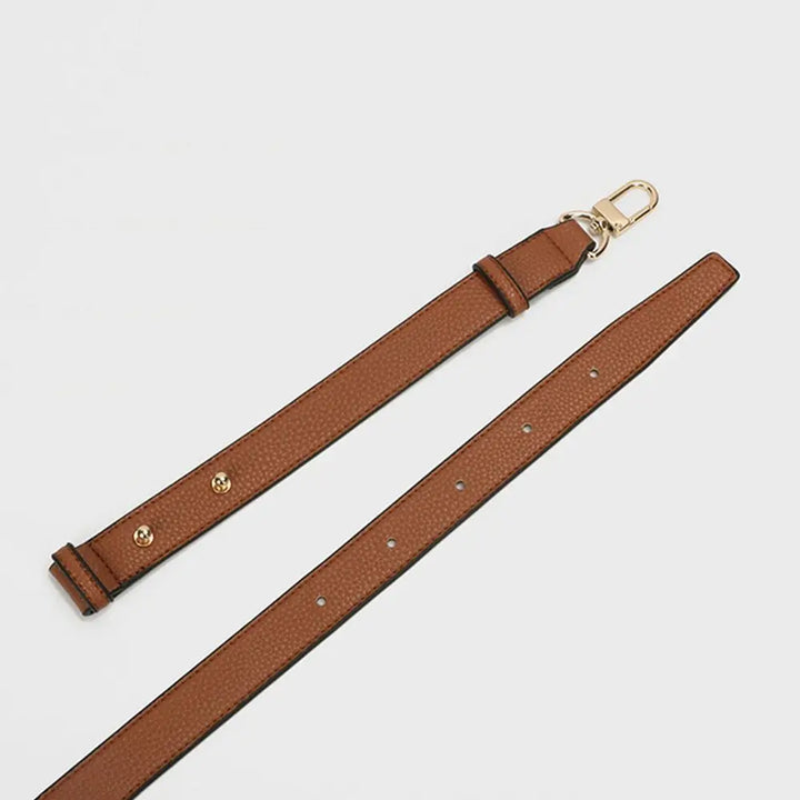 La Sangle - Bandoulière de sac à main en cuir