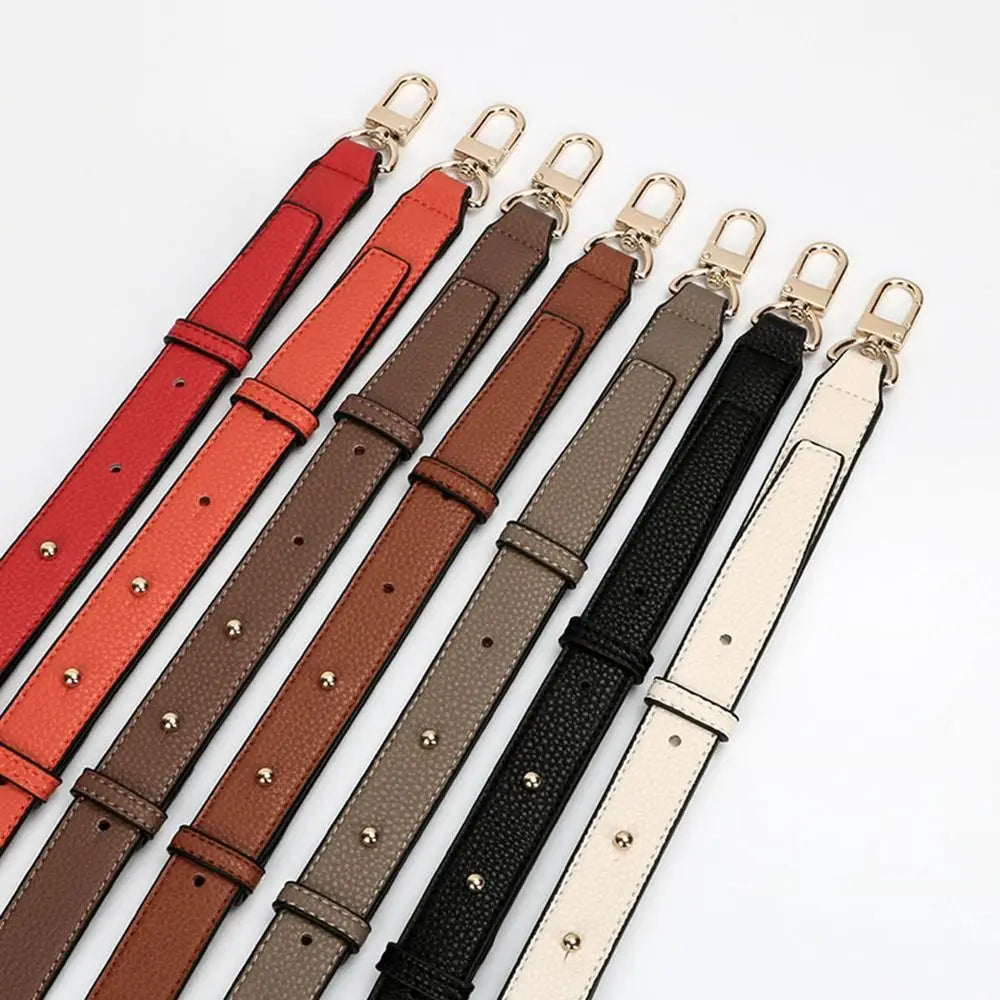 La Sangle - Bandoulière de sac à main en cuir