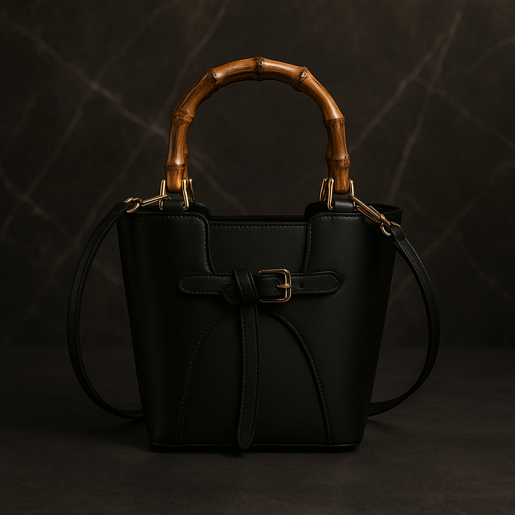 Miranda-Sac-seau-poignee-bambou-noir2#couleur_noir