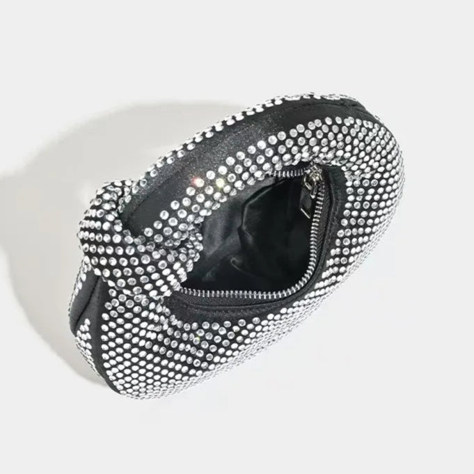 Phoebe - Mini sac à main pour femme