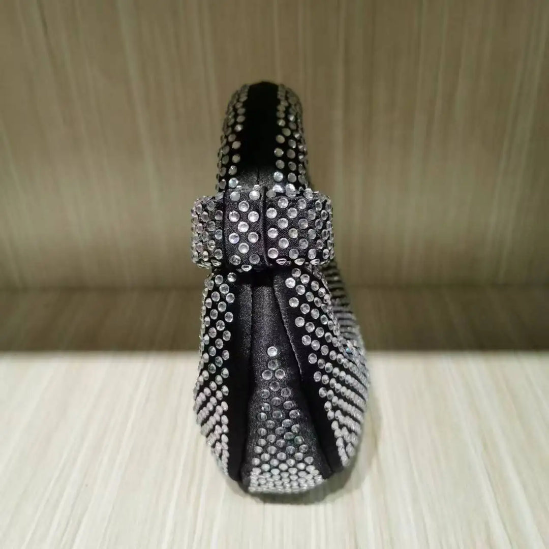 Phoebe - Mini sac à main pour femme