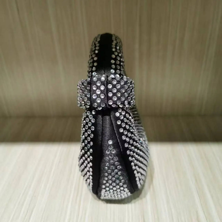 Phoebe - Mini sac à main pour femme