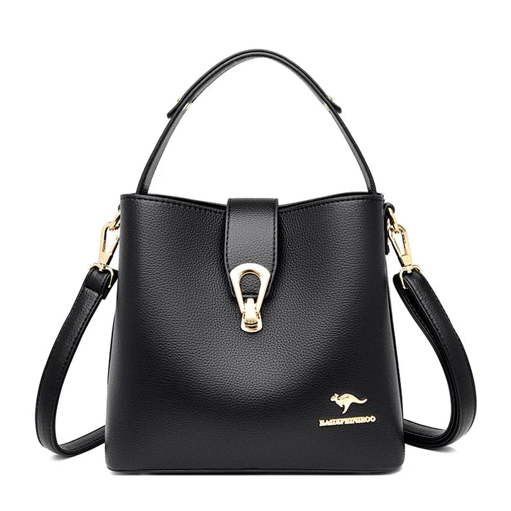 Sylvia - Grand sac porté épaule