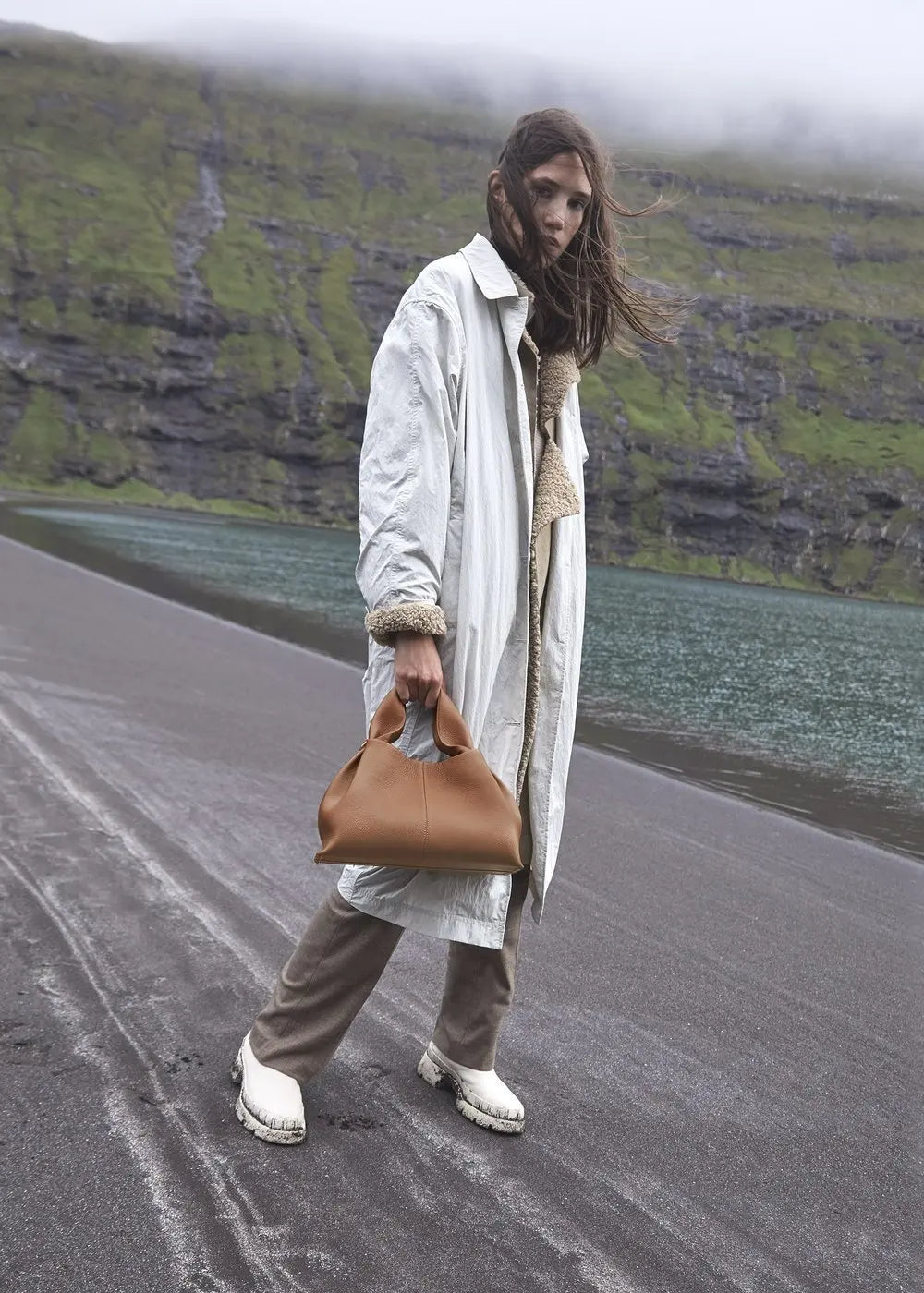Zendaya - Sac à main élégant pour femme