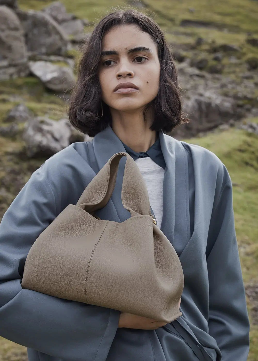 Zendaya - Sac à main élégant pour femme