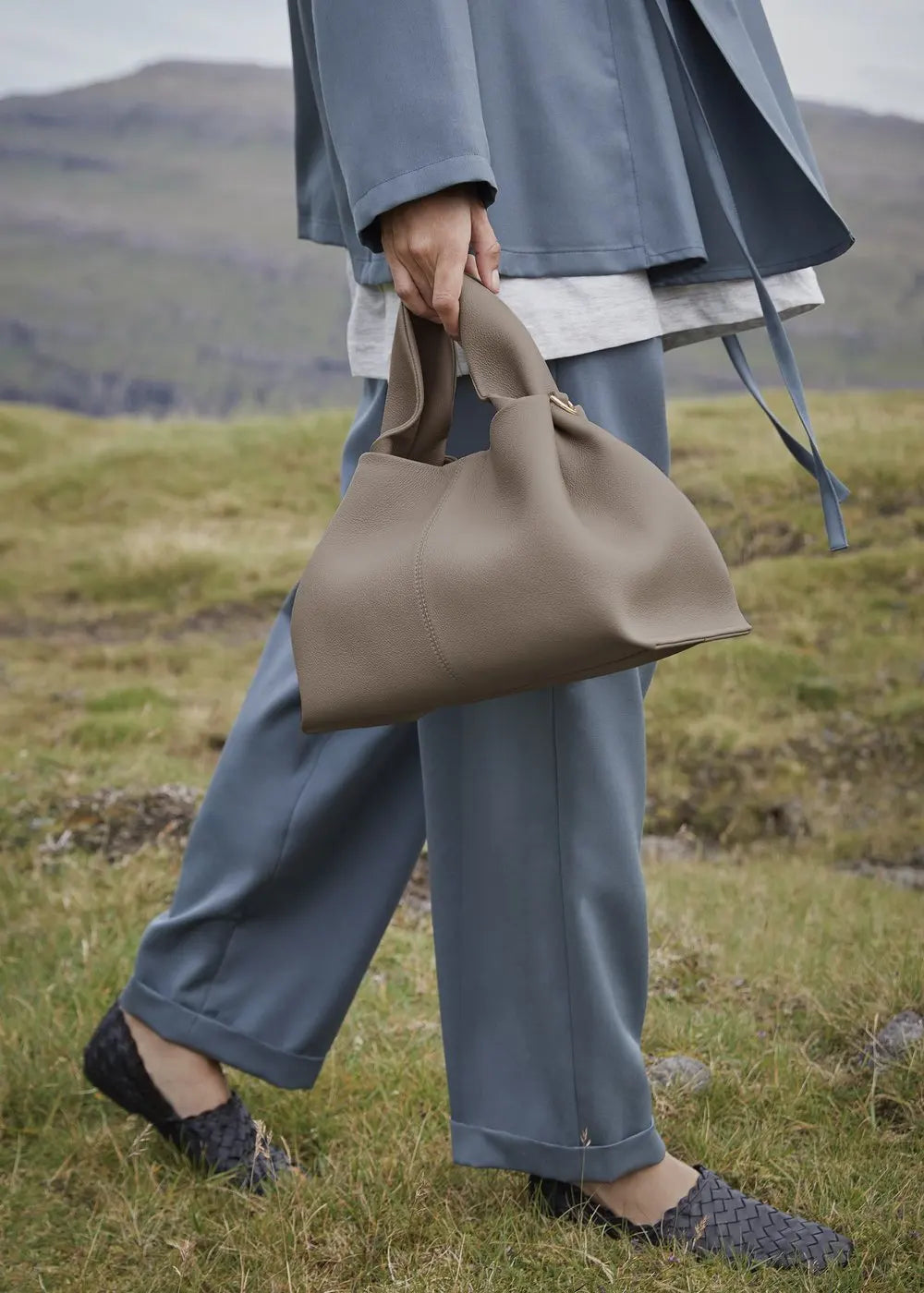 Zendaya - Sac à main élégant pour femme