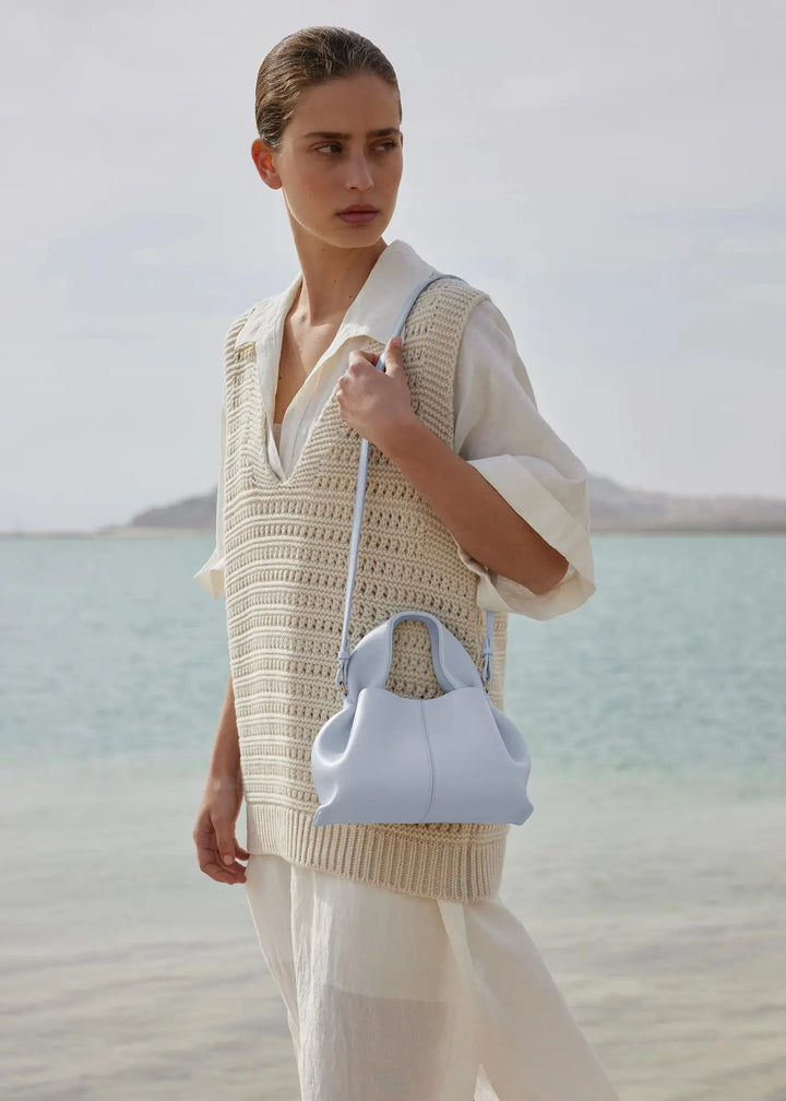 Zendaya - Sac à main élégant pour femme