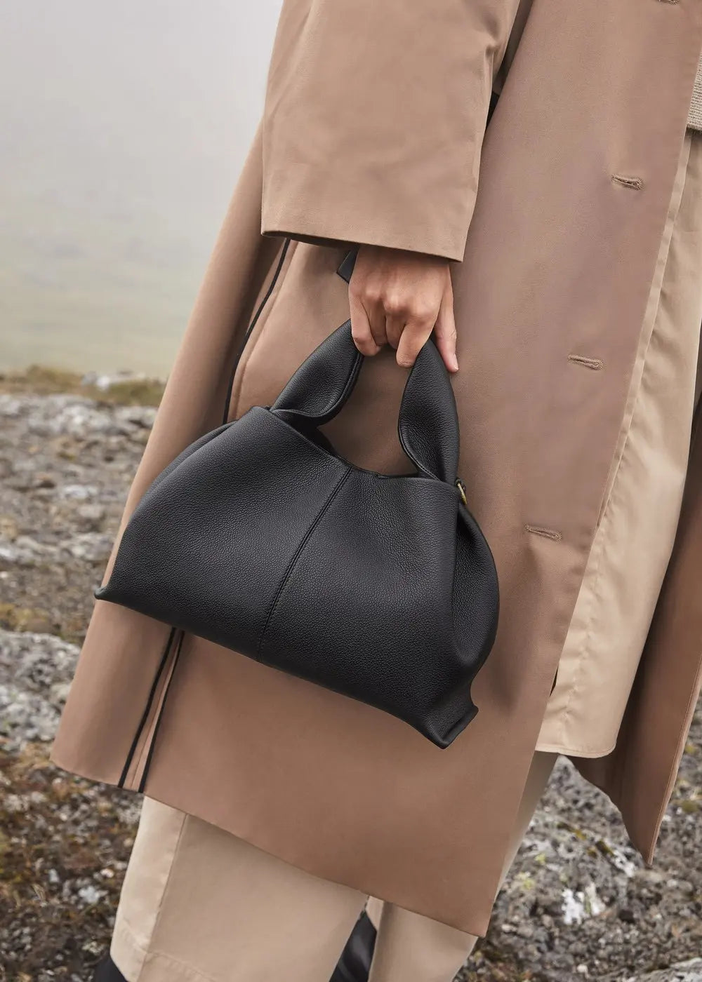 Zendaya - Sac à main élégant pour femme