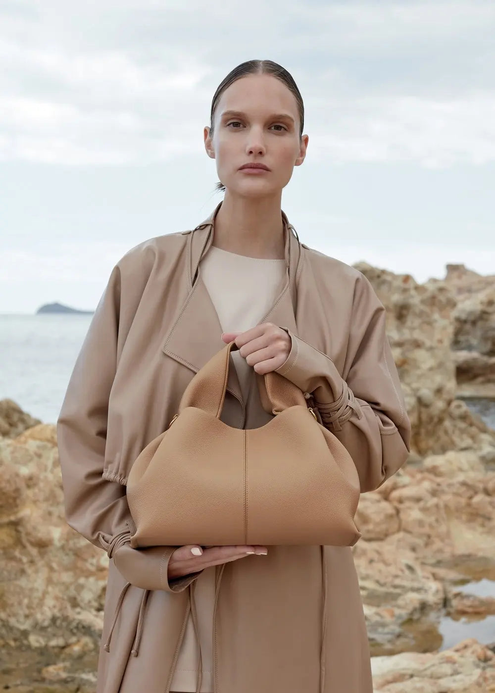 Zendaya - Sac à main élégant pour femme